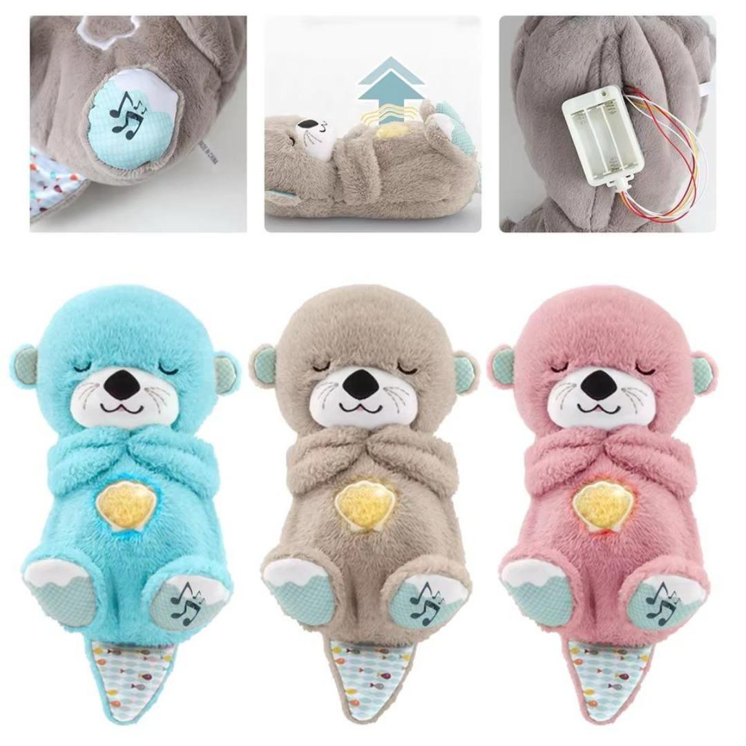 ¡Relájate y desconecta con el Koala Dormilón!